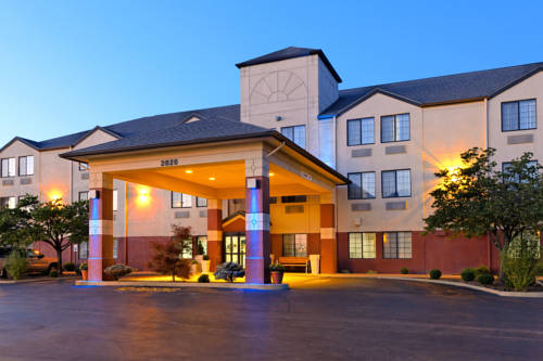 Henderson (Kentucky) Estados Unidos codigo de promocion booking.com