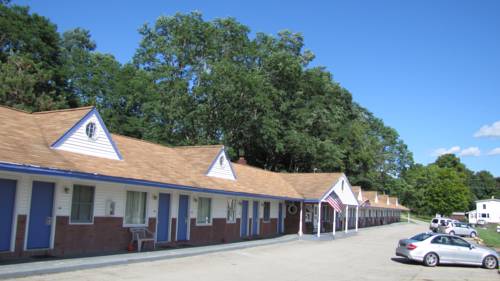 Palatine Bridge New York Vereinigten Staaten Promo-Code Booking.com