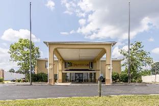 Andalusia (AL) United States Hotels