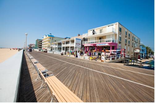 Ocean City (Maryland) United States Promo Code Booking.com