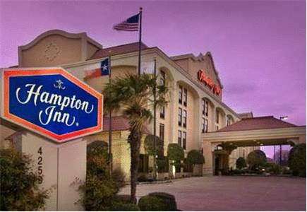 Waco Texas Vereinigten Staaten Promo-Code Booking.com