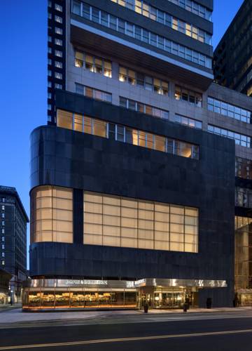 Philadelphia (Pennsylvania) United States Hotel