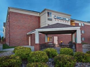 W Des Moines United States Hotels