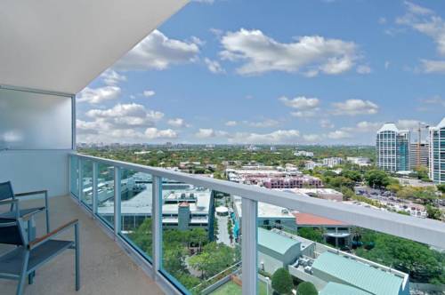 Miami (Florida) United States Hotel
