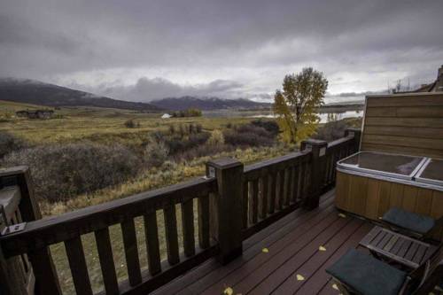 Huntsville (Utah) Estados Unidos codigo de promocion booking.com