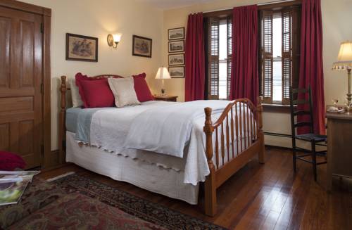 New Holland (Pennsylvania) United States Hotel