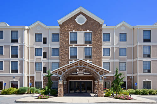 Plainfield (Indiana) United States Hotel