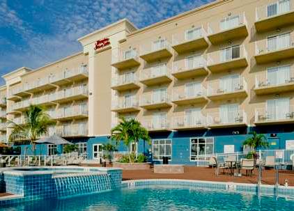 Ocean City (Maryland) Estados Unidos codigo de promocion booking.com