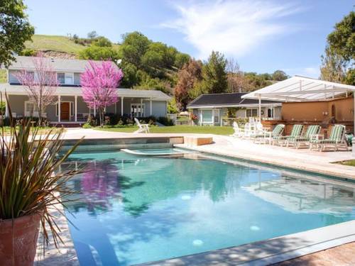 Templeton (California) United States Promo Code Booking.com