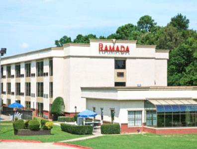 Texarkana Arkansas Vereinigten Staaten Promo-Code Booking.com