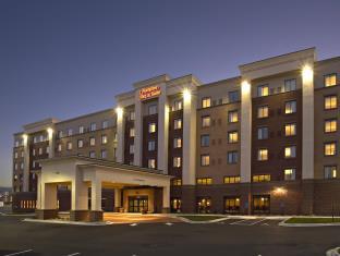 Bloomington (MN) United States Hotels