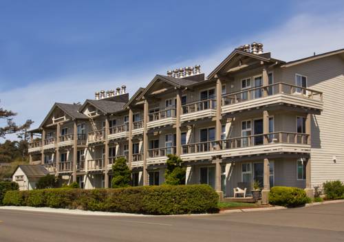Cannon Beach (Oregon) United States Promo Code Booking.com