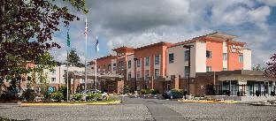 Redmond (WA) United States Hotels