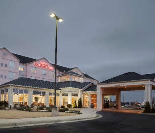 Jonesboro (AR) United States Hotels