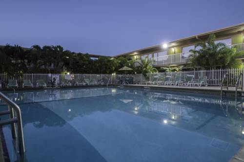 Fort Lauderdale Florida Vereinigten Staaten Promo-Code Booking.com