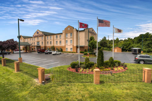 Goodlettsville (Tennessee) United States Promo Code Booking.com