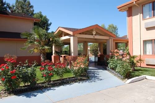 Red Bluff Kalifornien Vereinigten Staaten Promo-Code Booking.com