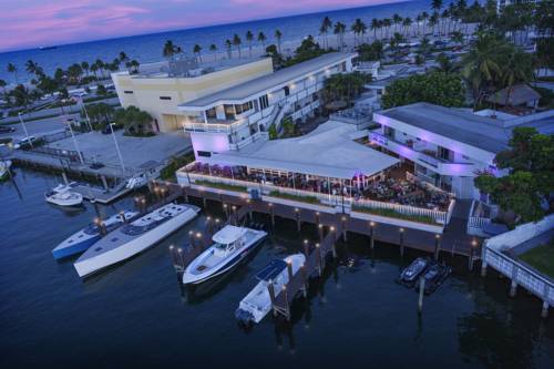 Fort Lauderdale (Florida) Estados Unidos codigo de promocion booking.com