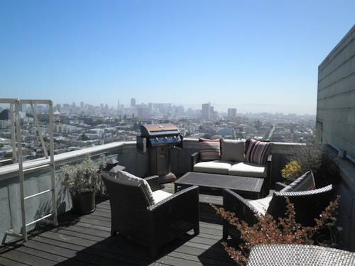 San Francisco (California) United States Promo Code Booking.com