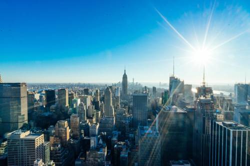 Queens (Nueva York) Estados Unidos codigo de promocion booking.com