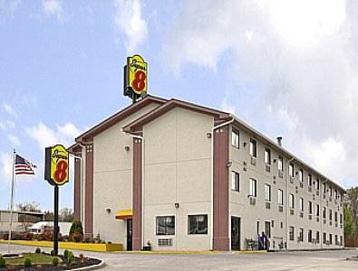 Johnson City Tennessee Vereinigten Staaten Promo-Code Booking.com