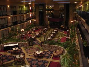 Amarillo (TX) United States Hotels