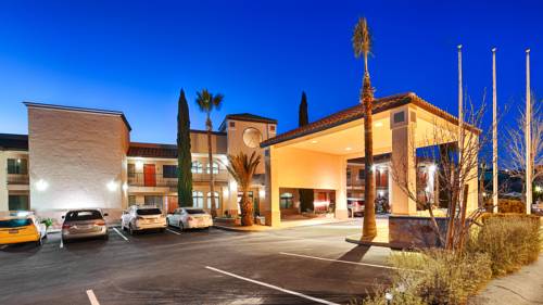Globe (Arizona) United States Hotel