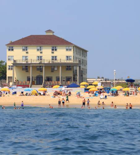 Ocean City (Maryland) United States Promo Code Booking.com