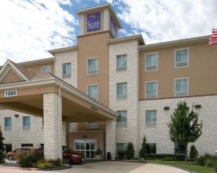 Round Rock (TX) United States Hotels