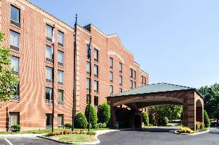 Richmond (VA) United States Hotels