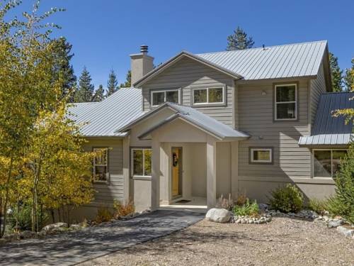 Breckenridge Colorado Vereinigten Staaten Promo-Code Booking.com