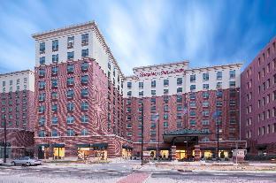 Oklahoma City (OK) United States Hotels