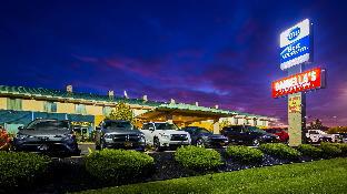 Lakeland (NY) United States Hotels