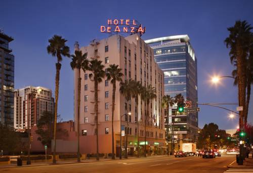 San Jose, Kalifornien Vereinigten Staaten Promo-Code Booking.com