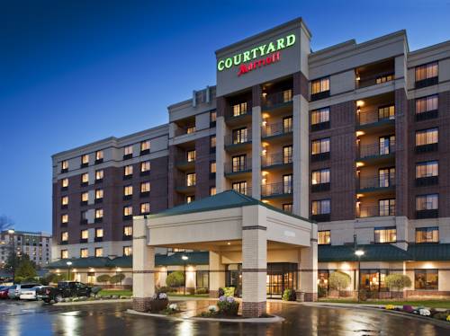 Bloomington (Minnesota) United States Promo Code Booking.com