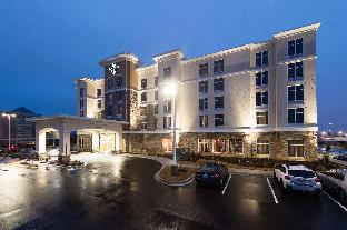 Concord (NC) United States Hotels
