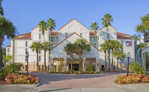 Orlando (Florida) United States Hotel
