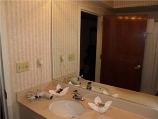 Woodbridge (NJ) United States Hotels