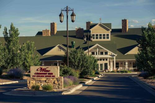 Palisade (Colorado) United States Hotel