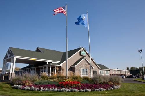 Woodbury (Minnesota) United States Hotel