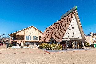 Arlington (TX) United States Hotels
