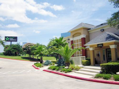 San Antonio Texas Vereinigten Staaten Promo-Code Booking.com