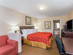 Vallejo (CA) United States Hotels