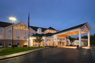 Lusby United States Hotels