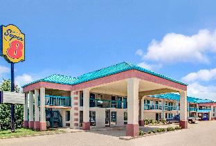 Richland (MS) United States Hotels
