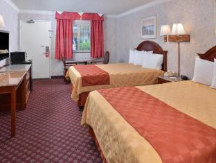Fontana (CA) United States Hotels