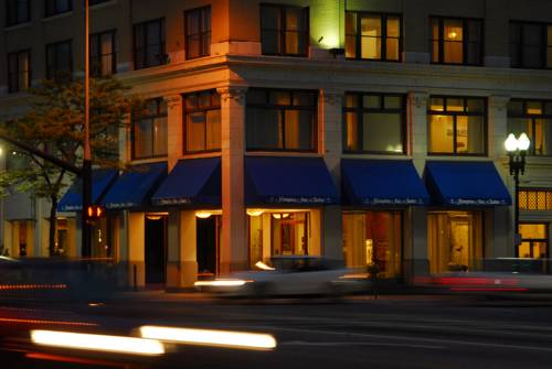 Ogden Utah Vereinigten Staaten Promo-Code Booking.com