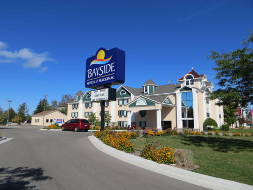 Ciudad de Mackinaw (Michigan) Estados Unidos codigo de promocion booking.com