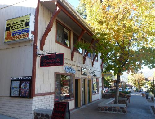 Big Bear Lake (CA) United States Hotels