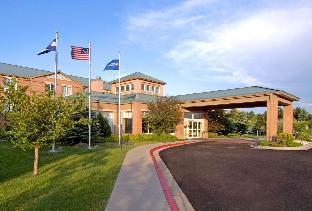 Colorado Springs (CO) United States Hotels